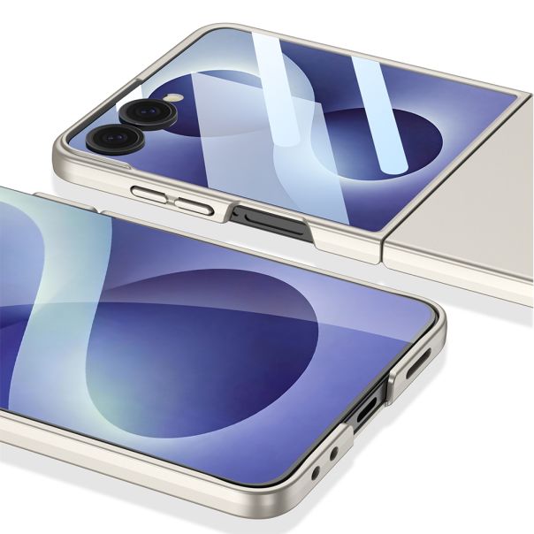 Futrola SMOOTH II za Samsung F751B Galaxy Z Flip 8 5G, zelena - EP3190396