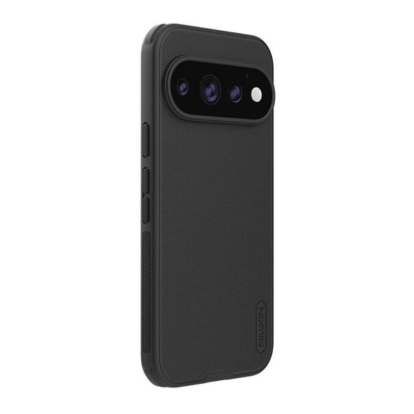 NILLKIN futrola Super Frost Pro Magnetic za Google Pixel 11 Pro, crna - EP3269130