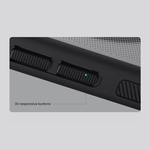 NILLKIN futrola Super Frost Pro Magnetic za Google Pixel 11 Pro, crna - EP3269130