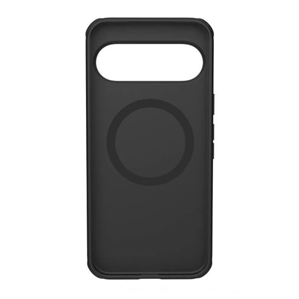 NILLKIN futrola Super Frost Pro Magnetic za Google Pixel 11 Pro XL, crna - EP3269148