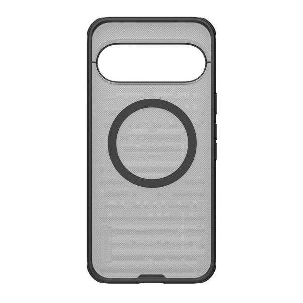 NILLKIN futrola Super Frost Pro Magnetic za Google Pixel 11 Pro XL, providno crna - EP3269154