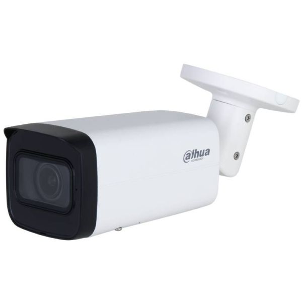 Dahua IPC-HFW2441T-ZAS-27135 4MP IR Vari-focal Bullet WizSense Network kamera - EP3253208
