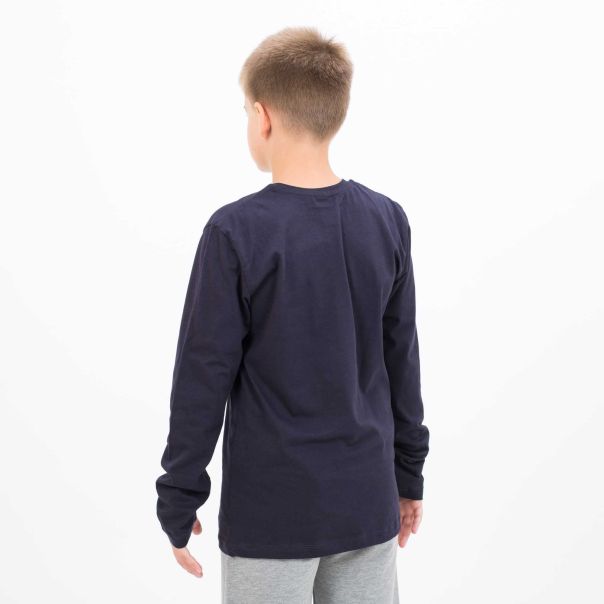 Majica DUG RUKAV JAVON BG - F201B01-10