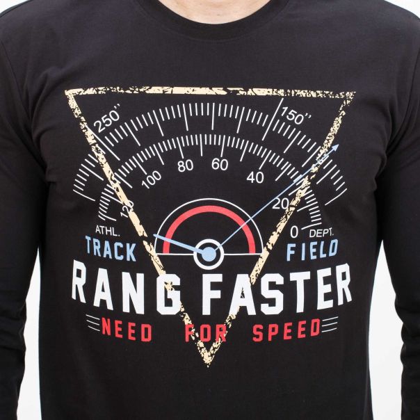 Majica DUG RUKAV SHANE M - F201M08-02