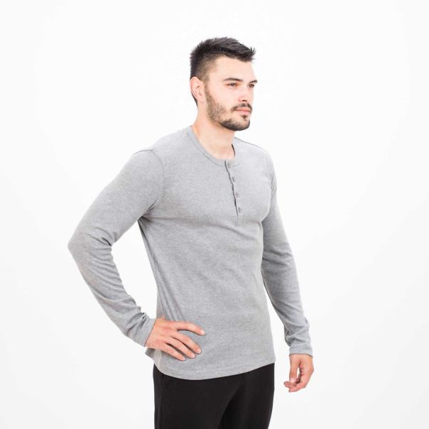 Majica DUG RUKAV PHOENIX M - F201M09-50