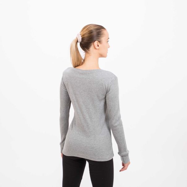 Majica DUG RUKAV GISSELLE W - F201W02-50