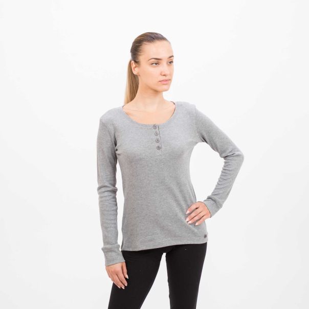 Majica DUG RUKAV GISSELLE W - F201W02-50