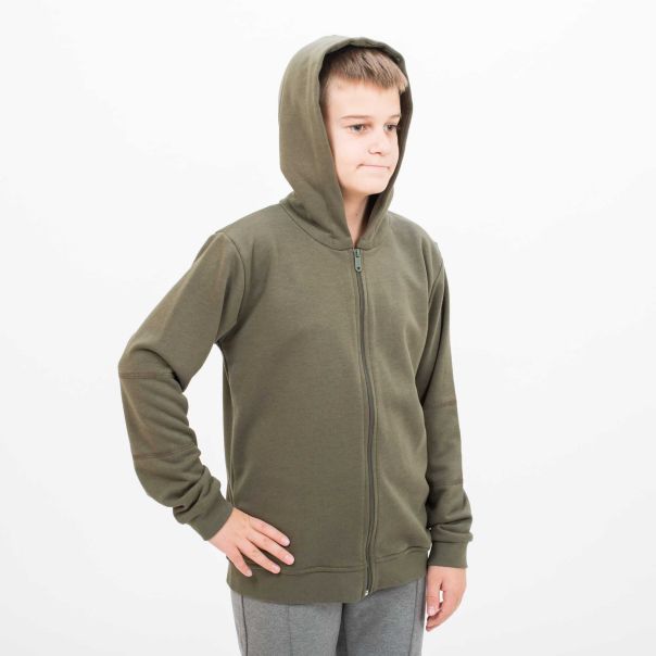 Duks SA KAPULJACOM JETT BG - F207B04-23