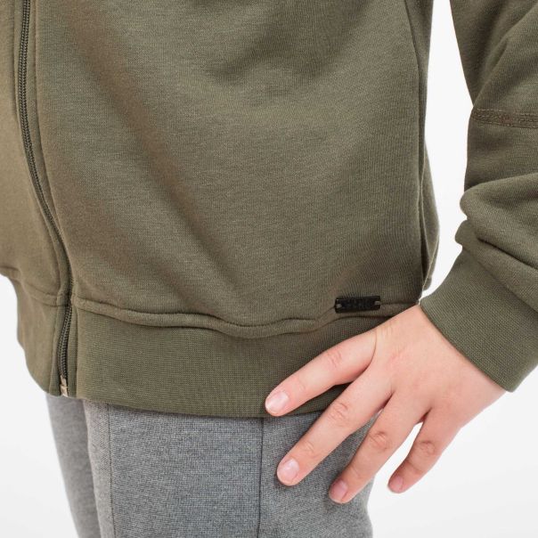 Duks SA KAPULJACOM JETT BG - F207B04-23