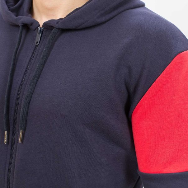 Duks SA KAPULJACOM BLAKE M - F207M03-10