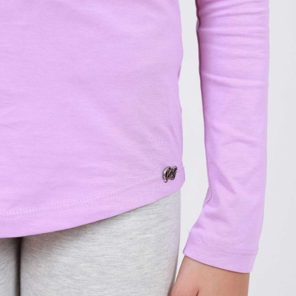 RANG Majica dug rukav fiona gg - F211G01-30