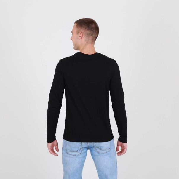 RANG Majica dug rukav emiliano m - F221M04-02F