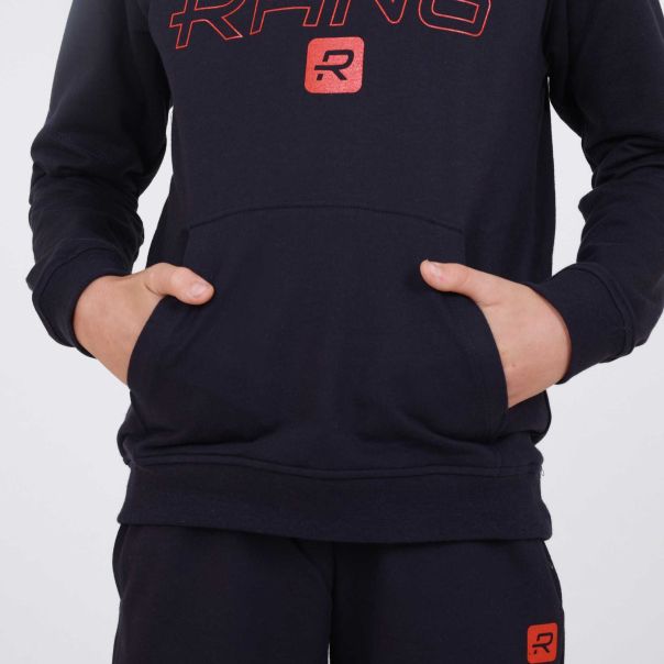 RANG Duks sa kapuljačom omar bg - F227B02-10D