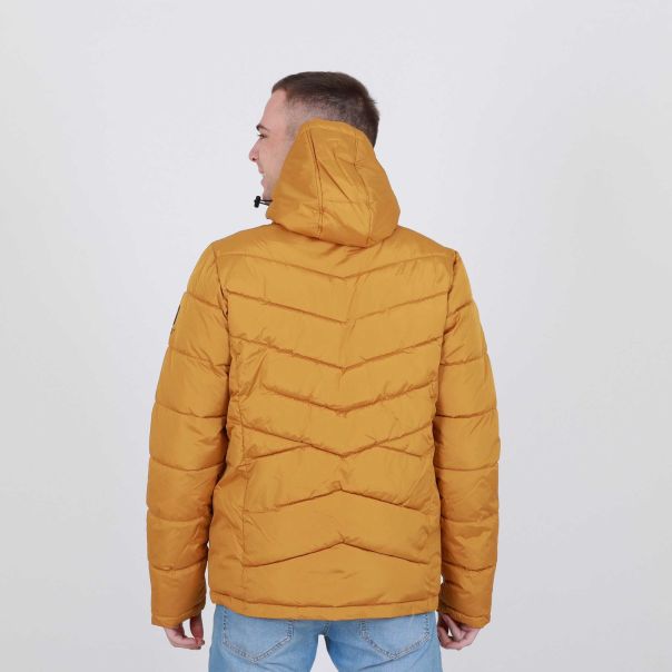 RANG Jakna dewei m - F229M01-17