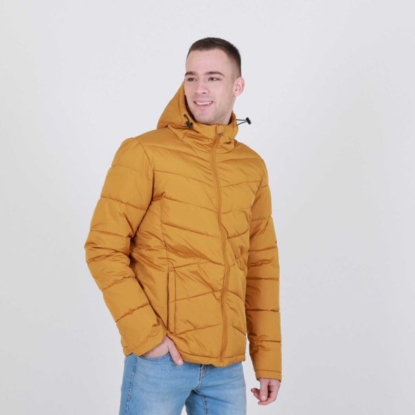 RANG Jakna dewei m - F229M01-17