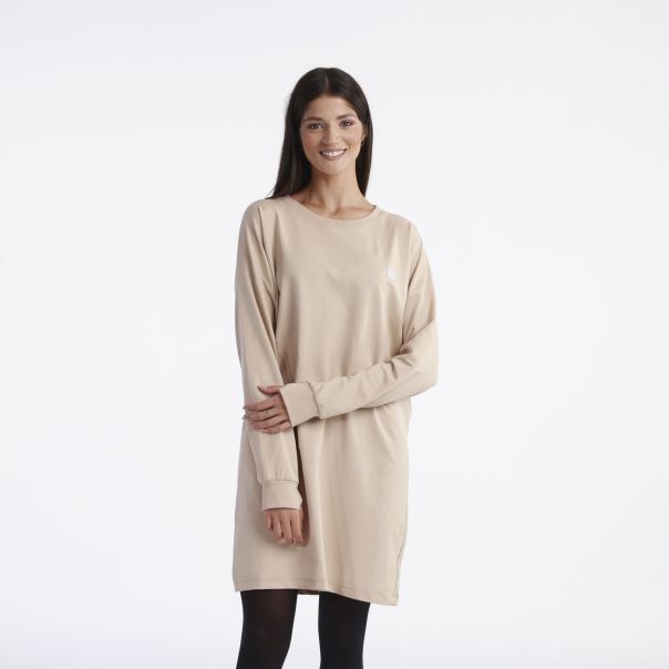 RANG Haljina Olive W - F231W08-24D