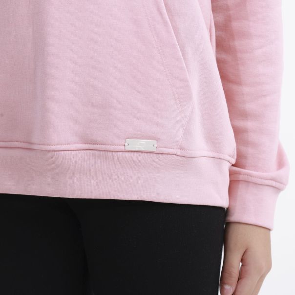 RANG Duks Sa Kapuljacom Audrie GG - F237G02-101D