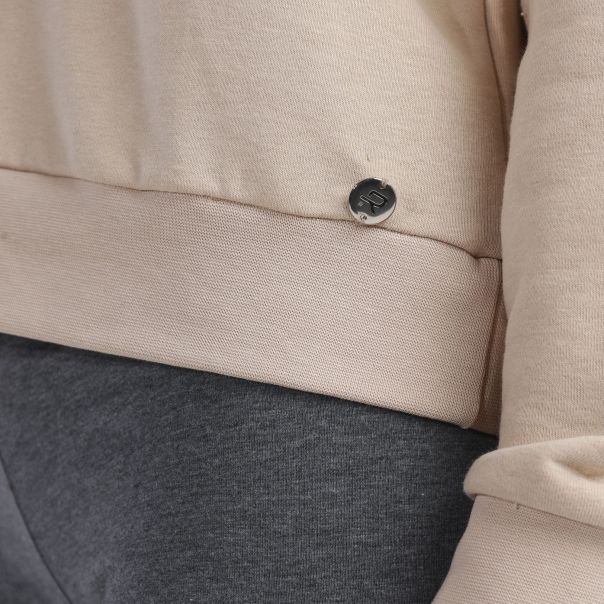 RANG Duks Sa Kapuljacom Giulia W - F237W02-24D