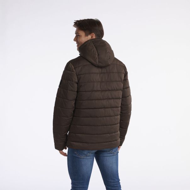 RANG Jakna Axi M - F239M01-17