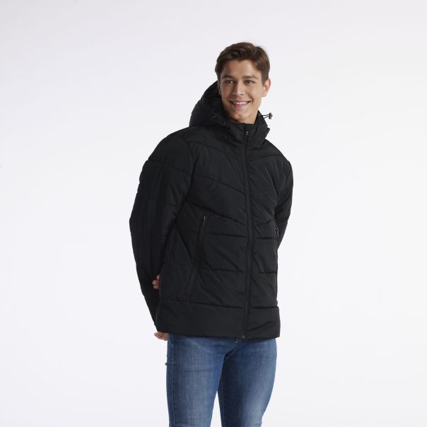 RANG Jakna Bertil M - F239M02-02