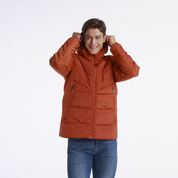 RANG Jakna Bertil M - F239M02-09