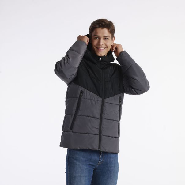 RANG Jakna Bertil M - F239M02-11