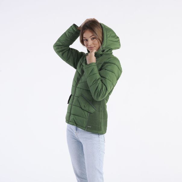 RANG Jakna Lene W - F239W01-78