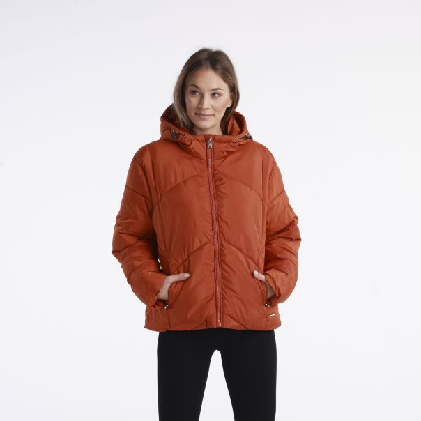 RANG Jakna Liv W - F239W02-09