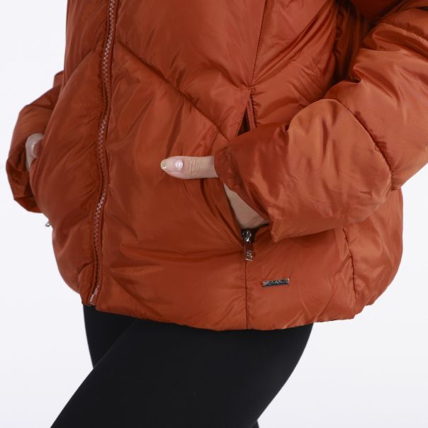 RANG Jakna Liv W - F239W02-09