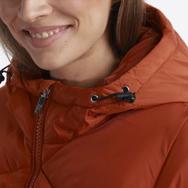 RANG Jakna Liv W - F239W02-09