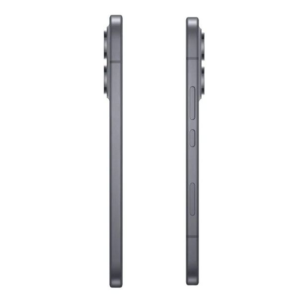 Mobilni telefon Honor 600 Lite 8GB/256GB crni - EP2884085