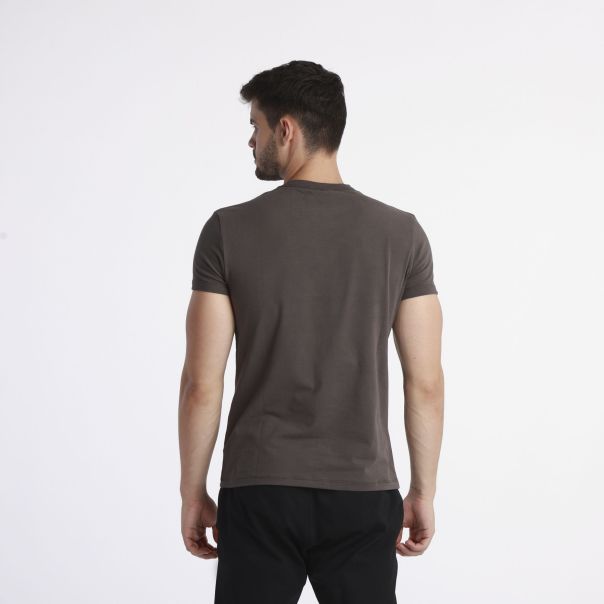 RANG Majica kratak rukav samson M - F241M01-23F