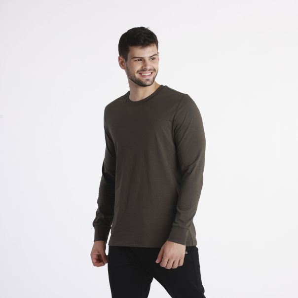 RANG Majica dug rukav ricardo M - F241M03-23F
