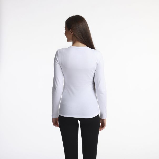 RANG Majica dug rukav za trudnice amal W - F241W01-01D