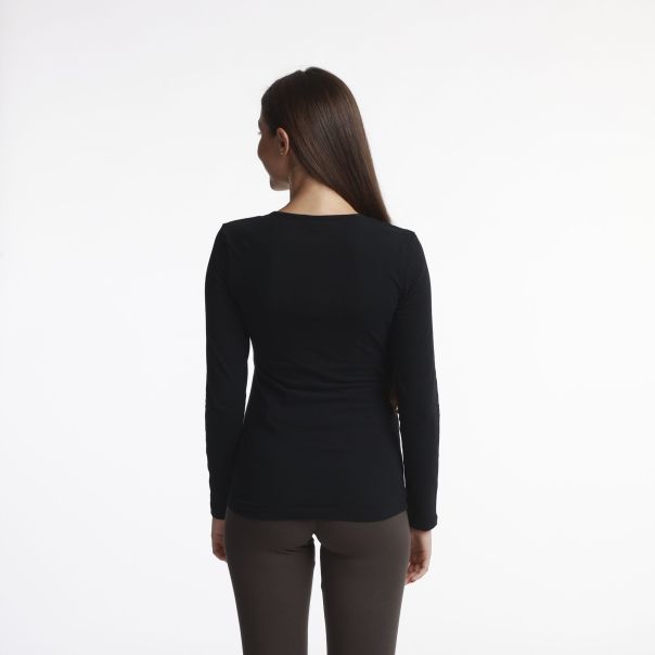 RANG Majica dug rukav za trudnice amal W - F241W01-02D