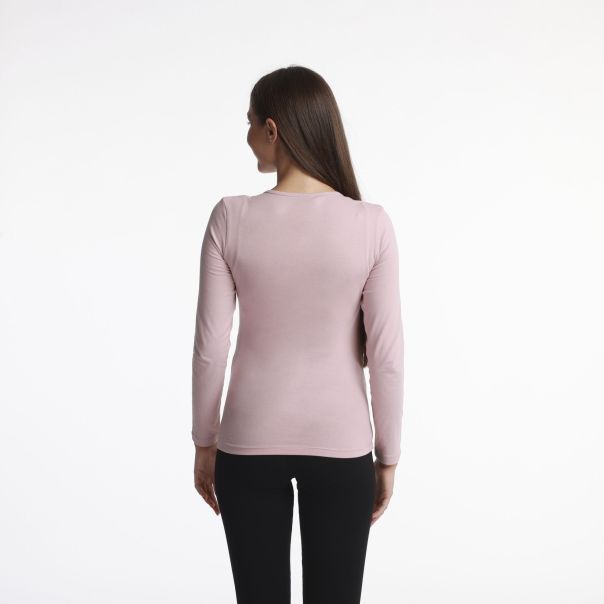 RANG Majica dug rukav za trudnice amal W - F241W01-102D