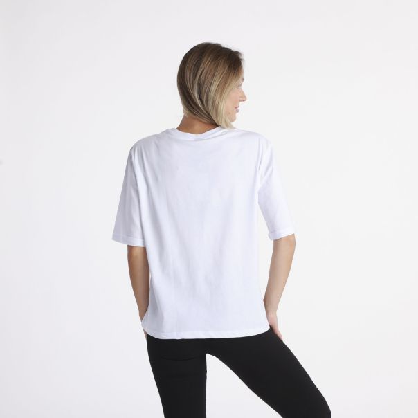 RANG Majica kratak rukav jacklyn W - F241W04-01D