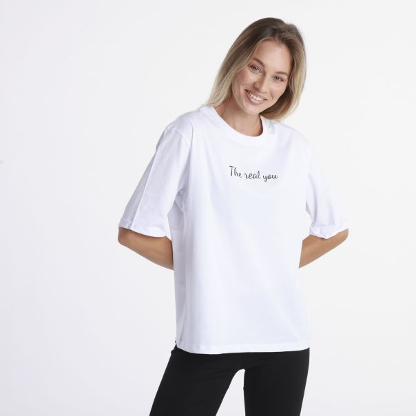 RANG Majica kratak rukav jacklyn W - F241W04-01D