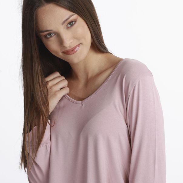 RANG Majica dug rukav zyla W - F241W08-102D