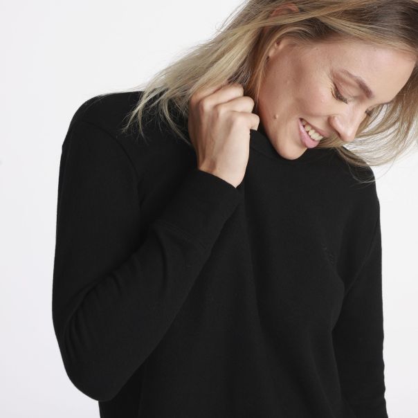 RANG Majica dug rukav melia W - F241W09-02D