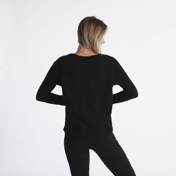 RANG Majica dug rukav melia W - F241W09-02D