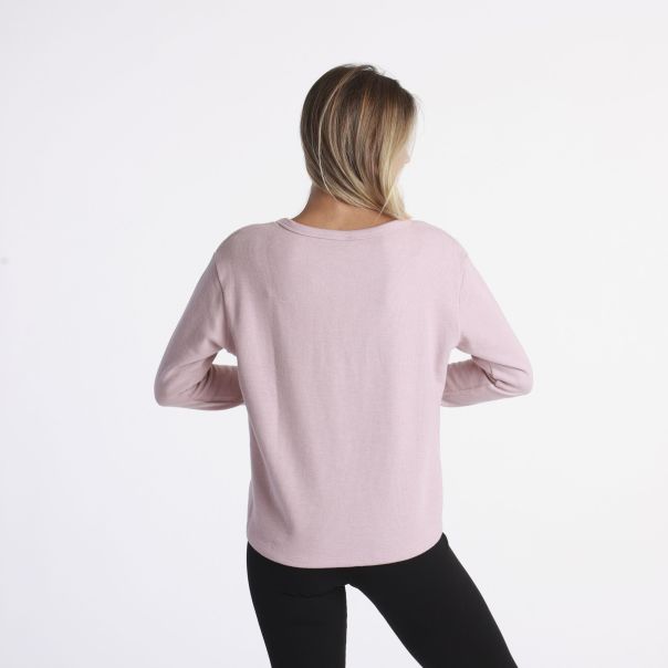 RANG Majica dug rukav melia W - F241W09-102D