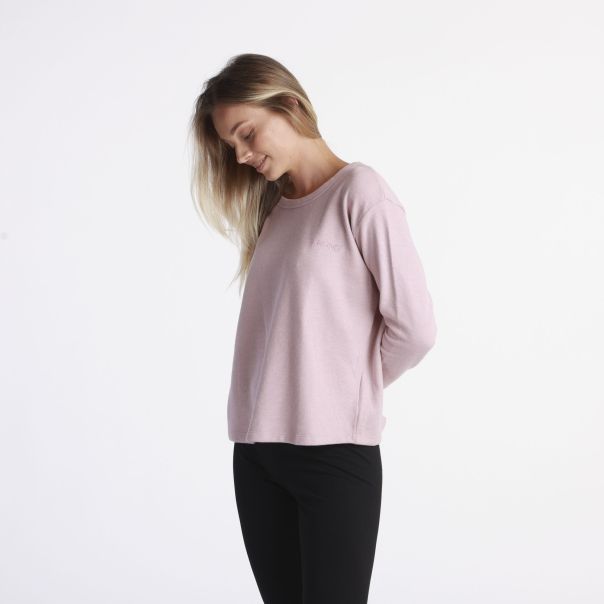 RANG Majica dug rukav melia W - F241W09-102D