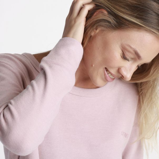 RANG Majica dug rukav melia W - F241W09-102D