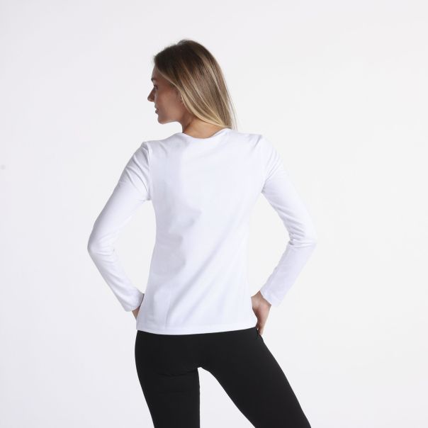 RANG Majica dug rukav leela W - F241W11-01D