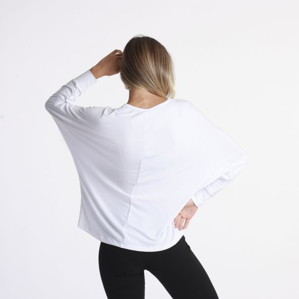 RANG Majica dug rukav romi W - F241W12-01D