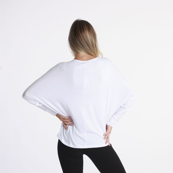 RANG Majica dug rukav romi W - F241W12-01D