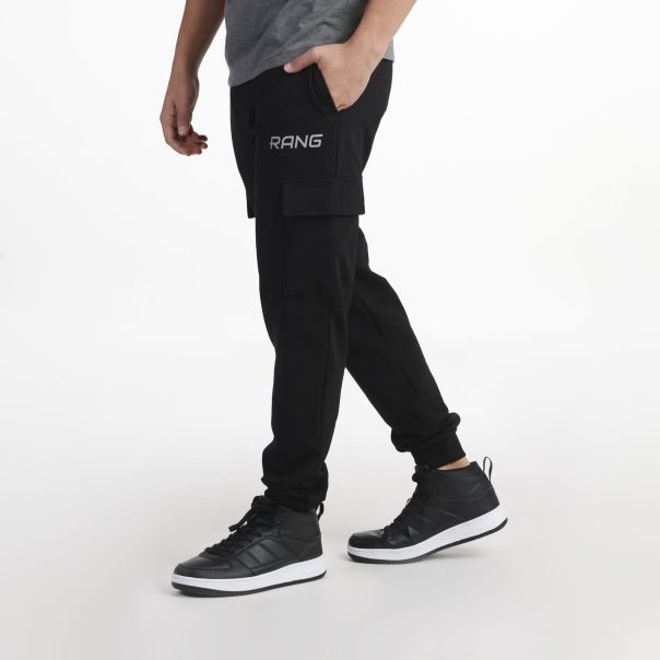 RANG Donji deo trenerke wade M - F243M05-02F