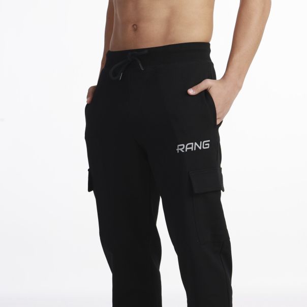 RANG Donji deo trenerke wade M - F243M05-02F