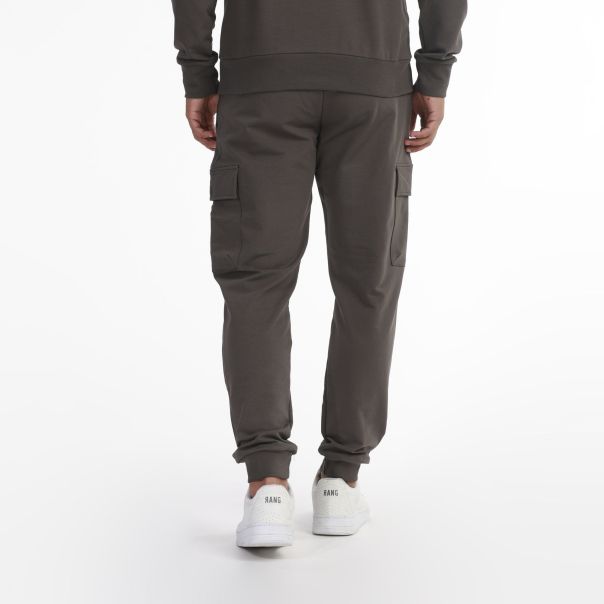 RANG Donji deo trenerke wade M - F243M05-23F